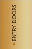 Entry Doors
